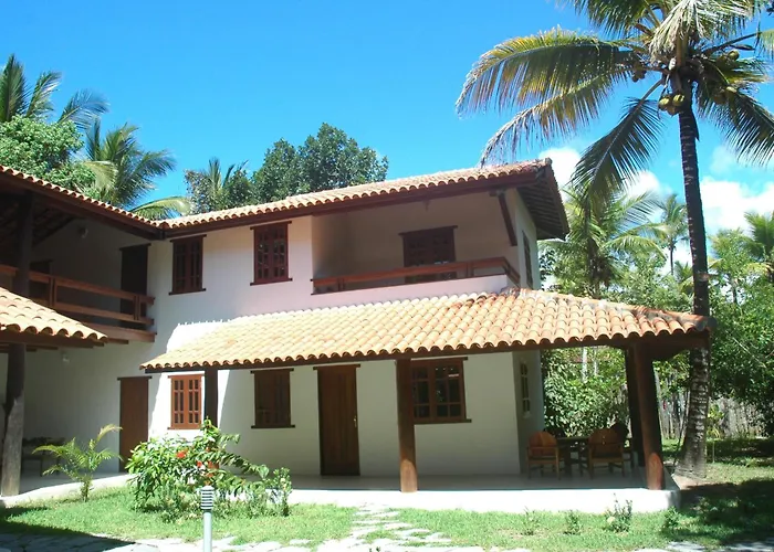 Pousada Vila Do Beco