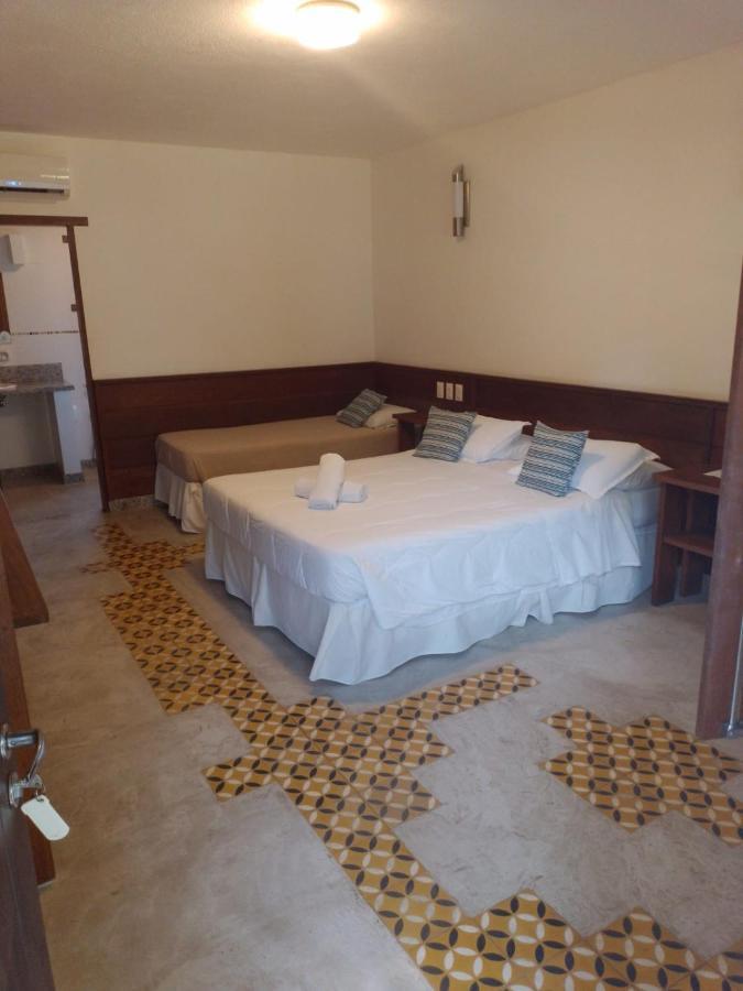 Inn Do Beco Porto Seguro