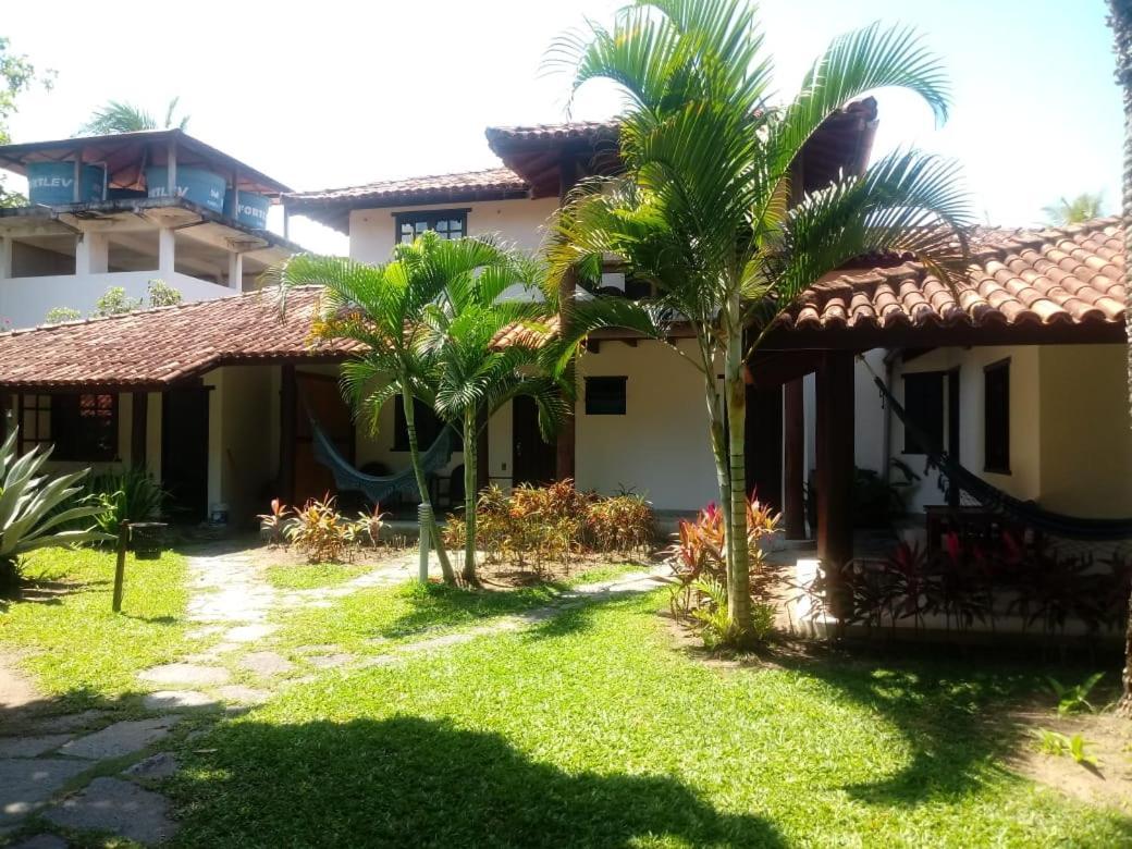 Do Beco Inn Porto Seguro