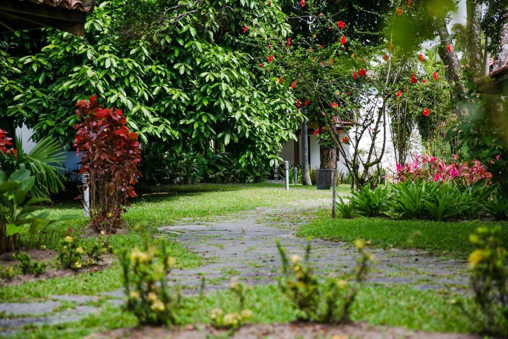 Inn Do Beco Porto Seguro